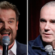 David Harbour doesn't believe in method acting except Daniel Day Lewis